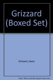 Grizzard (Boxed Set)