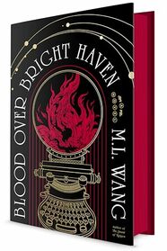 Blood Over Bright Haven: A Novel