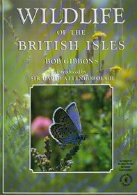 WILDLIFE OF THE BRITISH ISLES