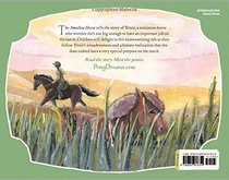 The Smallest Horse ~ A Children's Picture Book About Discovering Your Own Special Talents