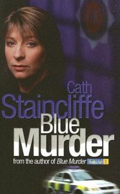 Blue Murder (Janine Lewis, Bk 1)