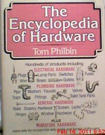 The Encyclopedia of Hardware