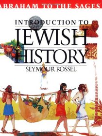 Introduction to Jewish History