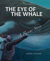 The Eye of the Whale