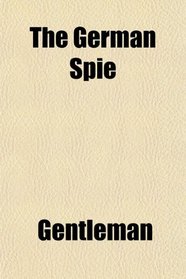The German Spie