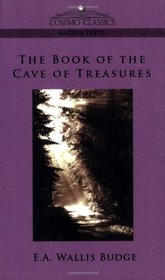 The Book of the Cave of Treasures