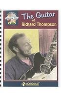 The Guitar Of Richard Thompson (book/ 3 Cds)