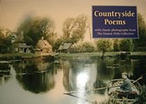 Countryside Poems with Classic Photographs from The Francis Frith Collection