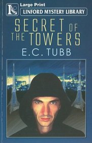 Secret Of The Towers (Linford Mystery)