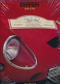 Ferrari 250 GTO : 35th Anniversary (en anglais)
