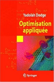 Optimisation applique (French Edition)