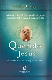 Querido Jesus (Em Portuguese do Brasil)