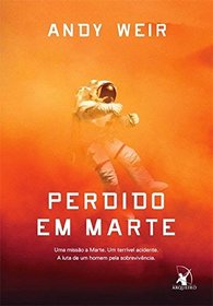 Perdido Em Marte (Em Portugues do Brasil)