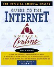 The Official America Online Internet Guide: Macintosh Version