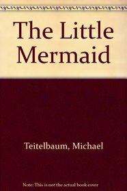 The Little Mermaid (A Big golden book)