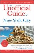 The Unofficial Guide to New York City (Unofficial Guides)