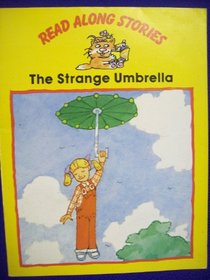 The Strange Umbrella (Read Along Stories)