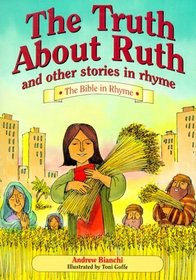 Truth About Ruth