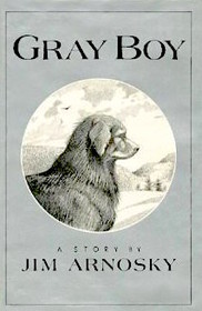 Gray Boy: A Story