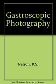 Gastroscopic Photography