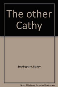 The Other Cathy (Large Print)