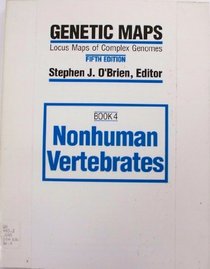 Genetic Maps Book IV (Genetic Maps Book 4)