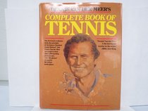 Book of Tennis-Van Der Mee