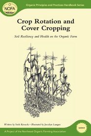 Crop Rotation and Cover Cropping: Soil Resiliency and Health on the Organic Farm