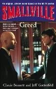 Greed (Smallville Young Adult)