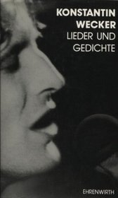 Lieder und Gedichte (German Edition)