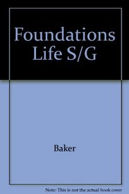 Foundations Life S/G