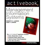 Management Information Systems ActiveBook