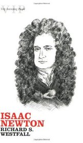 Isaac Newton (Very Interesting People Series)