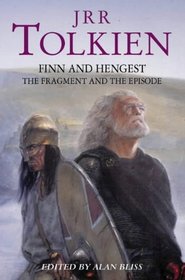 Finn and Hengest
