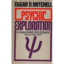 Psychic Exploration : A Challenge for Science
