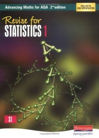 Revise for Advancing Maths for AQA Statistics 1