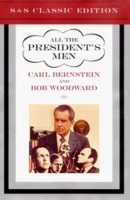 All the President's Men (SS Classic Editions)