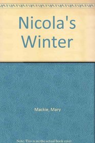 Nicola's Winter