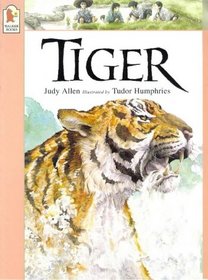 Tiger (Animals at Risk)