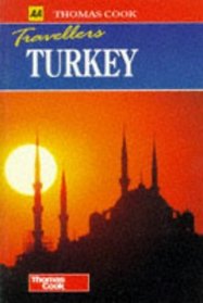 AA/Thomas Cook Travellers Turkey (AA/Thomas Cook Travellers)