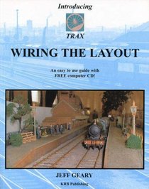 Trax: Wiring the Layout Pt. 1