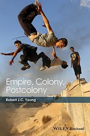 Empire, Colony, Postcolony (Coursesmart)