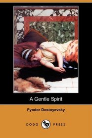A Gentle Spirit (Dodo Press)