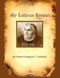 My Lutheran Hymnal