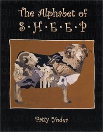 The Alphabet of Sheep