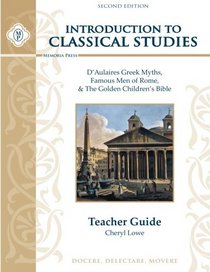 Introduction to Classical Studies Teacher Guide