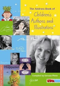 Address Book of Children's Authors and Illustrators