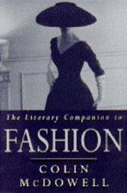 The Literary Companion to Fashion