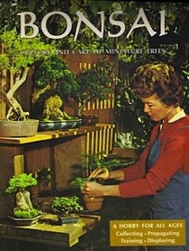 Bonsai Culture and Care of Miniature Trees