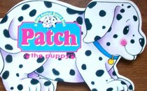 Patch the Puppy